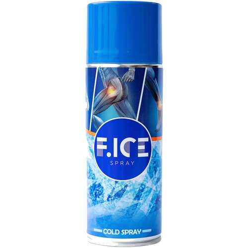 F.ICE SPRAY  , 400 , 1240 , 4 ., 10 x 15 , 4 .   , -, 