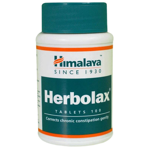 Herbolax, 60 , 100 .   , -, 