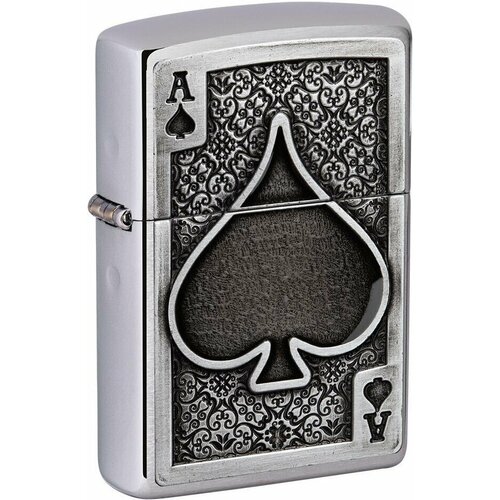   Zippo 49637