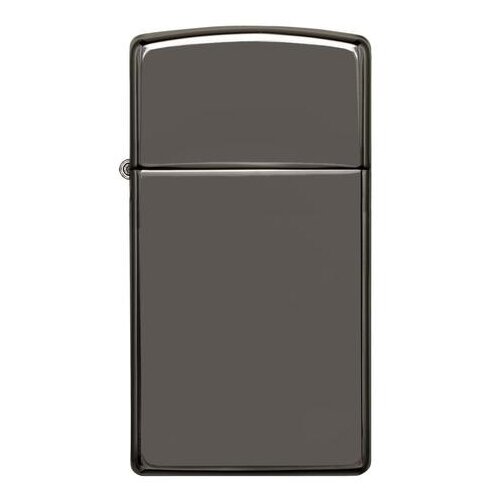 Zippo Slim   Black Ice 1 . 1 . 43    , -, 