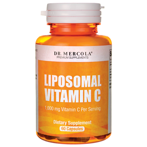 Liposomal Vitamin C, 510 , 60 .   , -, 