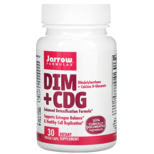���������� ������� Jarrow Formulas DIM + CDG, 30 ��.