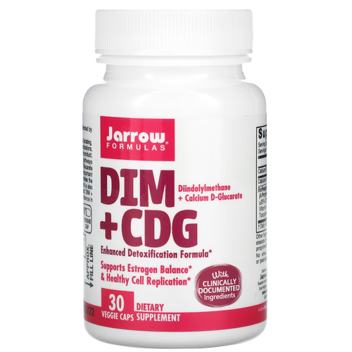  Jarrow Formulas DIM + CDG, 30 .   , -, 