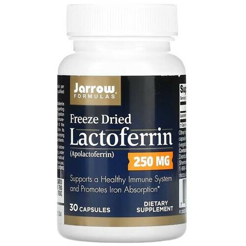 ���������� Jarrow Formulas, �����������, ���������������, 250 ��, 30 ������