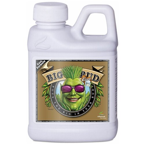  Advanced Nutrients Big Bud COCO 250   ,     , -, 