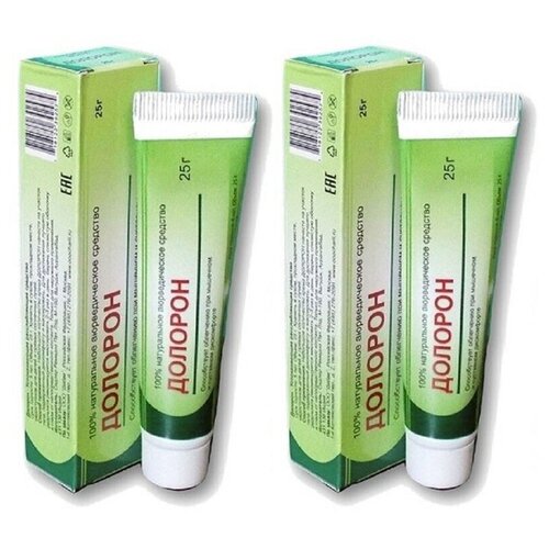 ���������� ������������� ���� ��� �� ��� ��� ������� (Day 2 Day Care Doloron) �� ��������� � �������� ����, ��� ������� �������, ���������� � �������, 2�25 �.