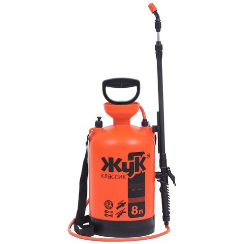 ���������� �������������  ��� ������� ��-207 8 �