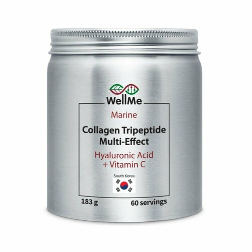          Collagen Tripeptide Multi-Effect Welle, 60    , -, 