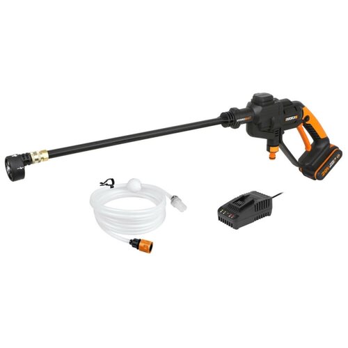 ���������� �������������� ����� Worx WG620E, 22 ���, 120 �/�, � ��� � ��, ������/���������