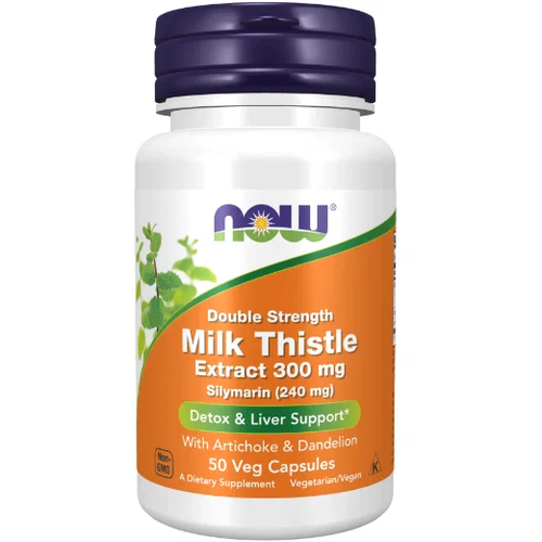 Milk Thistle Extract Silymarin . ., 300 , 50 .   , -, 