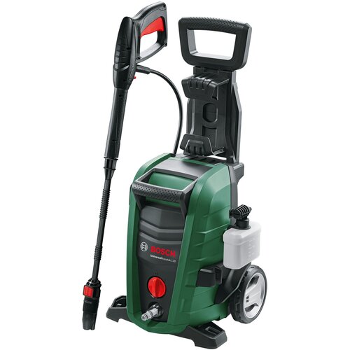 ���������� �������������� ����� BOSCH UniversalAquatak 130, 130 ���