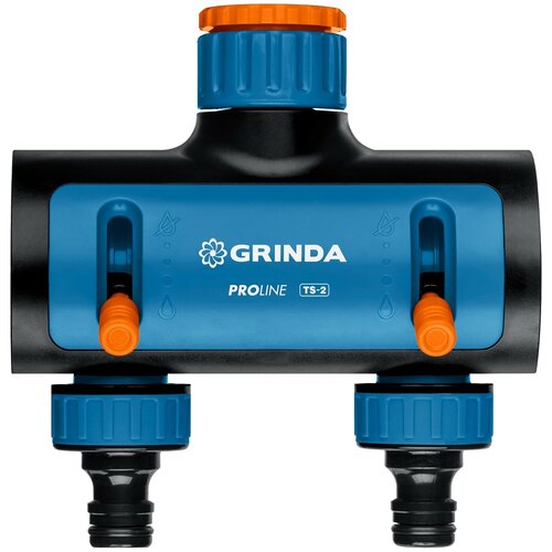 GRINDA TS-2,  3/4?-1?   ,     3/4? - 1,  , PROLine (8-426312)   , -, 