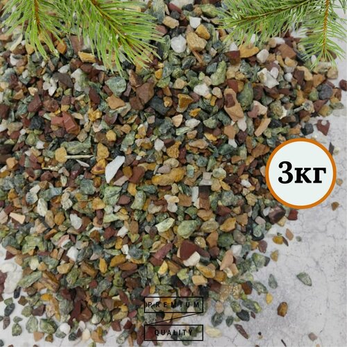 ���������� ������������ �����, ������ ������������, 5-10��, 3 ��