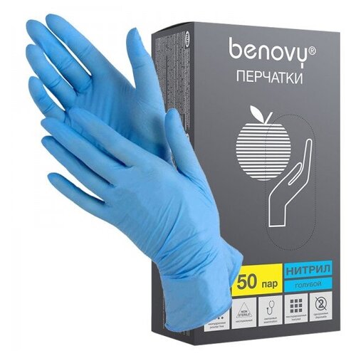    BENOVY  XS, 100 /   , -, 