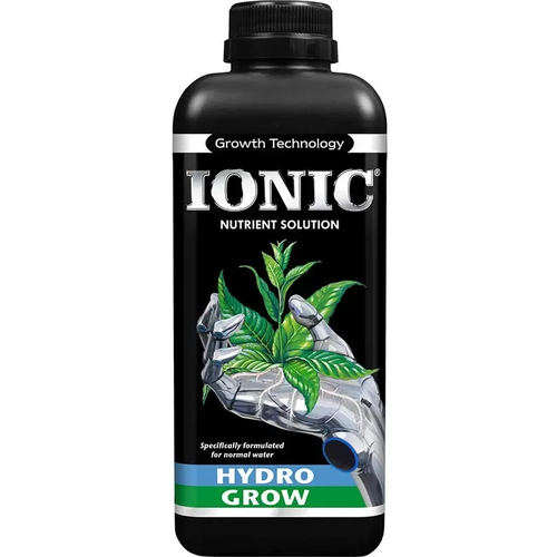     Growth technology IONIC Hydro Grow 1,    ,  