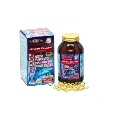 ���������� ������� ������ 2280mg+����� 3 FUJIMA 180 � �� 30 ����