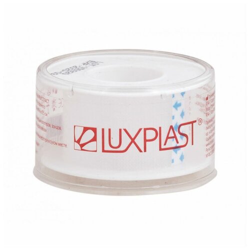 LUXPLAST     , 2.5x500     , -, 