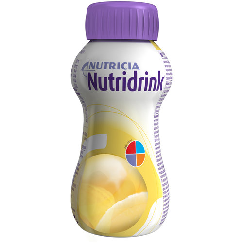 Nutridrink (Nutricia)   , 200 ,    , -, 