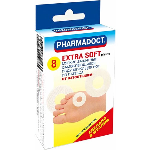  Pharmadoct      8    , -, 