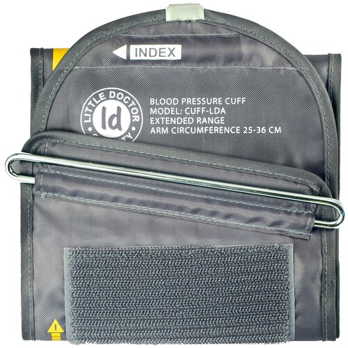 ���������� ������� �� ����� Little Doctor Cuff-LDA (25-36 ��) ��� ����������� ����������, �����