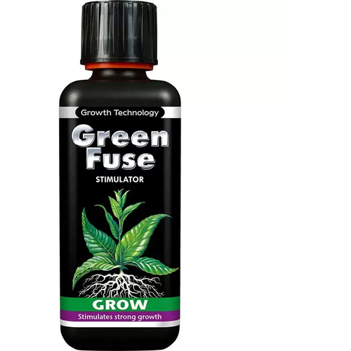    Growth technology Green Fuse Grow 100,       , -, 