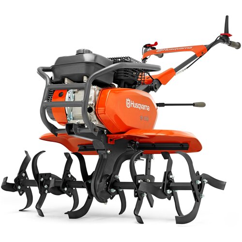 ���������� ����������� ���������� Husqvarna TF 338, 4.9 �.�.