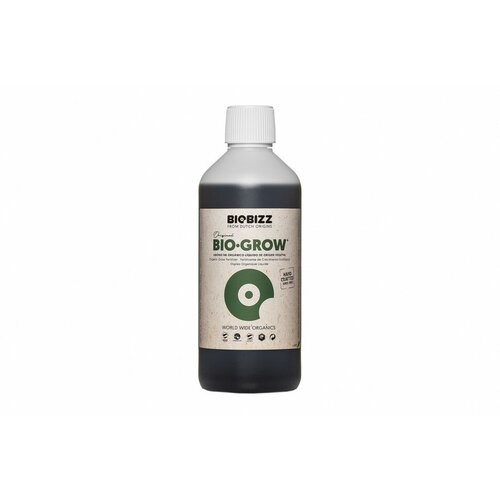 BioBizz     Bio-Grow 0,5   , -, 