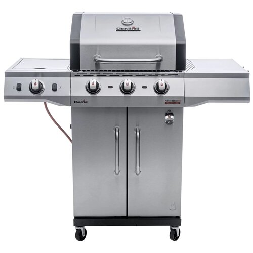   Char-Broil Performance PRO 3S   , -, 