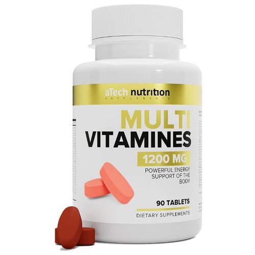 Multivitamines ., 1.2 , 90 .   , -, 