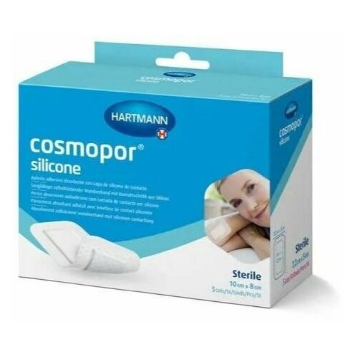     Cosmopor silicone/ocoop , 108, 5 .   , -, 