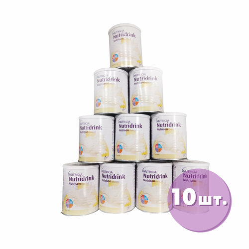 Nutrison (Nutricia) ,  , 332 , 322 , , 10 .   , -, 