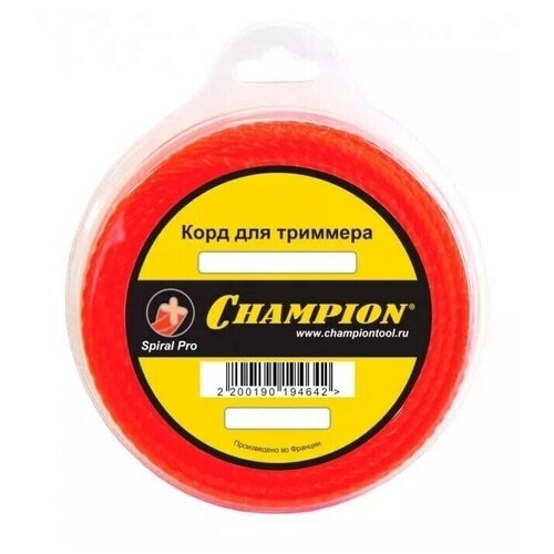   Champion Spiral Pro 2.0   15  ()   , -, 