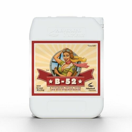 -    Advanced Nutrients B-52 10 .   , -, 