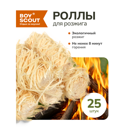 ���������� BOYSCOUT ����� ��� ������� 61139, 25 ��