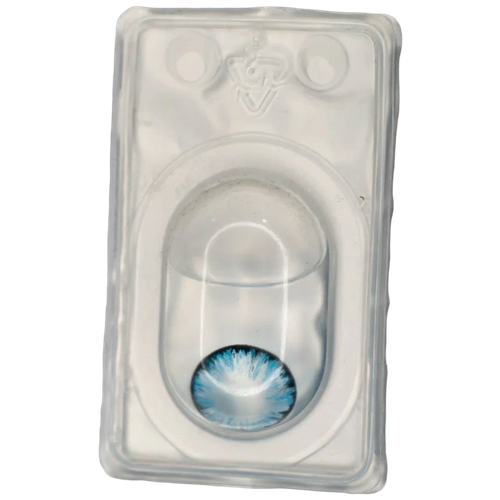 ���������� ���������� ����� EOS P-con D 14.0 Ice, 2 ��., R 8,6, D -4, 1 ��.