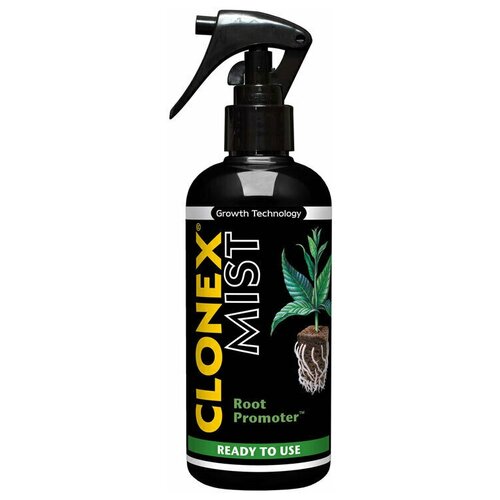   (Clonex Mist)  300   ,    . Growth Technology   , -, 