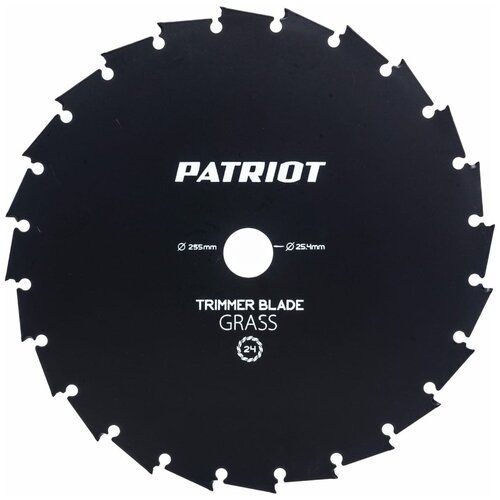     Patriot TBM-24 (809115224),   
