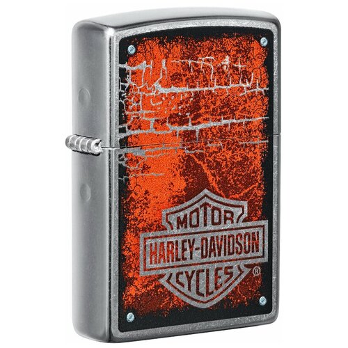  ZIPPO Harley-Davidson, /, , 38x13x57    , -, 