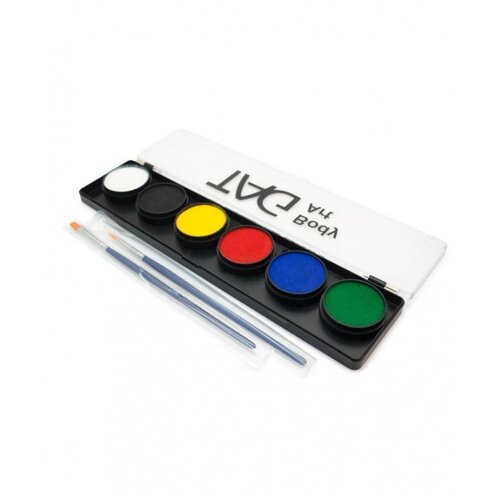 ���������� ����� ��������� TAG (6 ���������� ������) (7622)