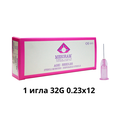      ( Mesoram) 32G 0.23x12, 1 , 712306 ()   , -, 