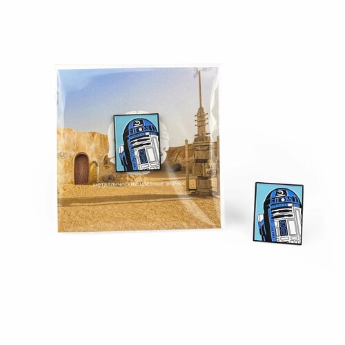   / Little Pins / R2D2 /  /  /  /   , -, 