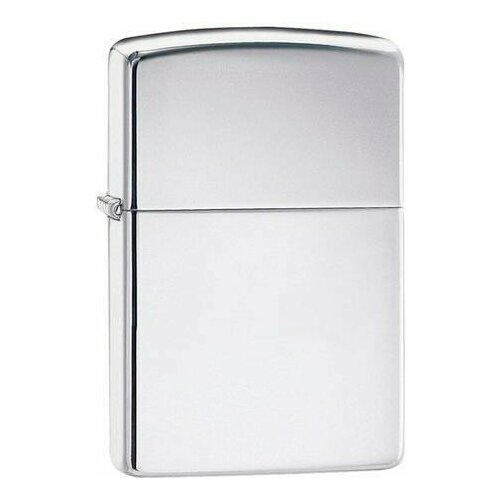  ZIPPO Armor c  High Polish Chrome, /, , 38x13x57    , -, 