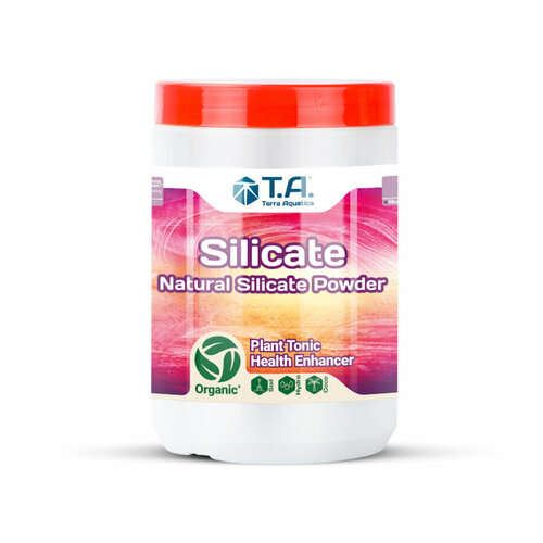    Terra Aquatica Silicate 1    , -, 