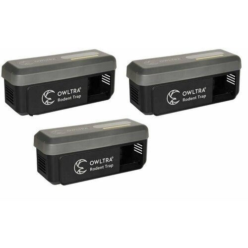 ���������� Big ���������� ERZ-50 ����������� OWLTRA �� 3 ��