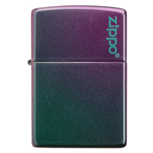 Zippo Classic   Iridescent Zippo Logo 56.7    , -, 