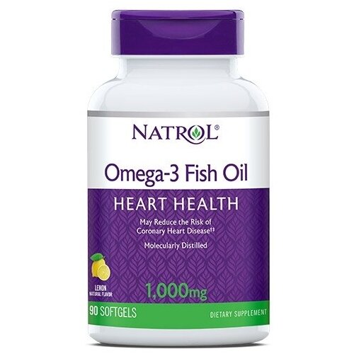 Omega-3 Fish Oil ., 1000 , 170 , 90 .,    , -, 