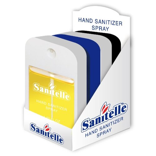 Sanitelle    ,   , 42 , 4    , -, 