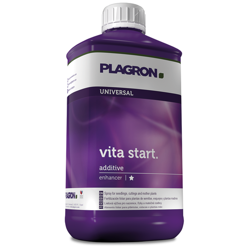  Plagron Vita Start 250   , -, 