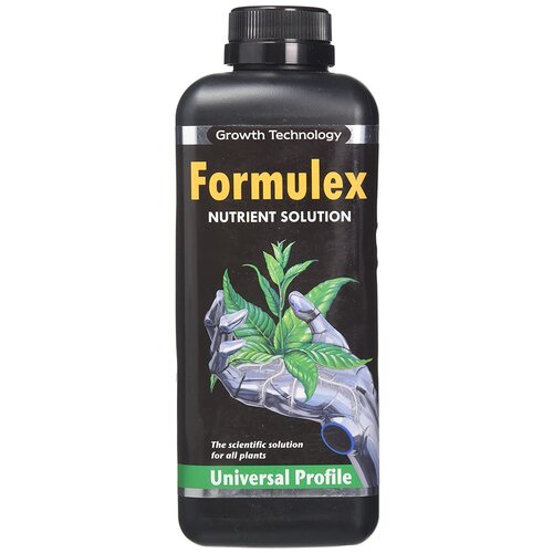  Growth Technology Formulex, 1    , -, 