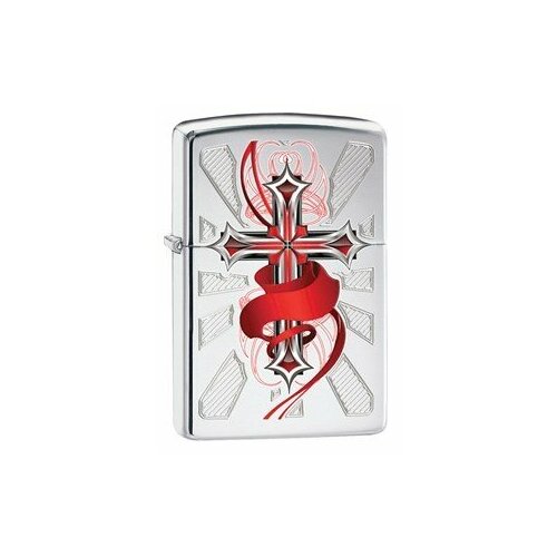  Zippo Cross   , -, 